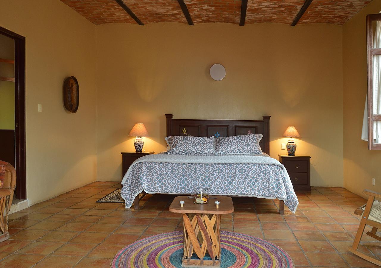 Santa Lucia Hotel Boutique Mascota Ngoại thất bức ảnh